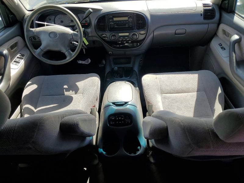 Продажа на аукционе авто 2001 Toyota Sequoia, vin: 5TDBT44A01S025506, номер лота: 65225246