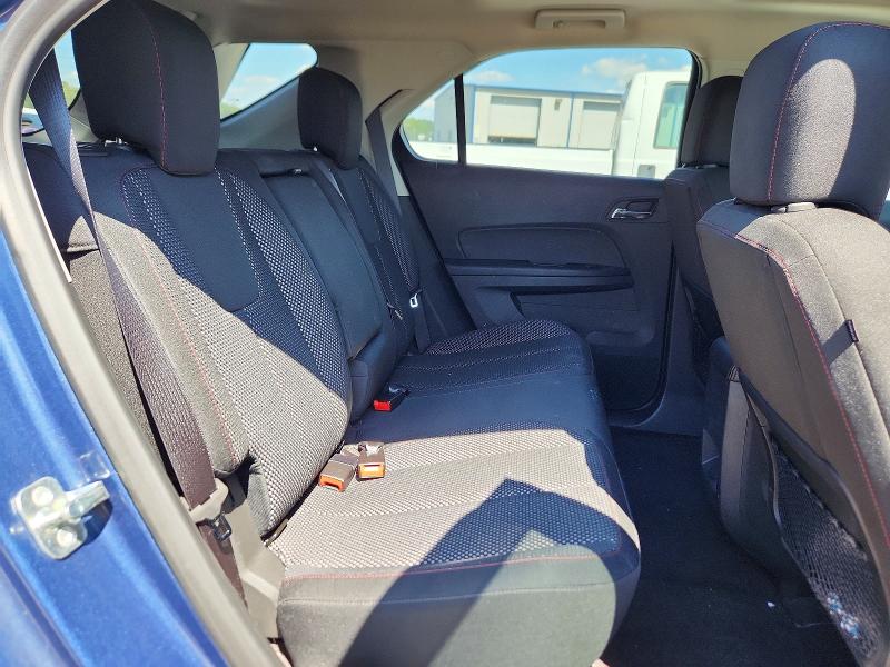 Продажа на аукционе авто 2016 Chevrolet Equinox, vin: 2GNFLFEK4G6323216, номер лота: 65020706