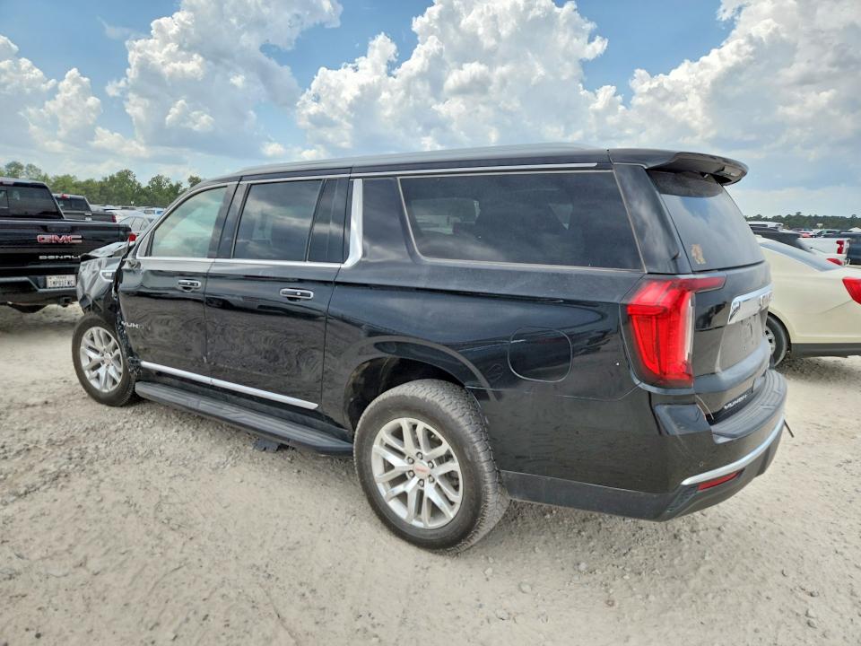 Aukcja sprzedaży 2024 Gmc Yukon Xl, vin: 1GKS2GKD9RR305652, numer aukcji: 64274506