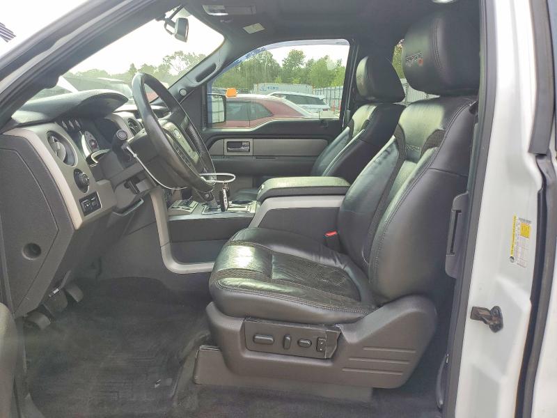 2010 Ford F150 მანქანა იყიდება აუქციონზე, vin: 1FTEX1E67AFD12691, აუქციონის ნომერი: 65477416