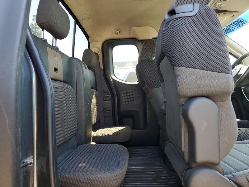 Aukcja sprzedaży 2006 Nissan Frontier, vin: 1N6AD06U26C404392, numer aukcji: 65677366