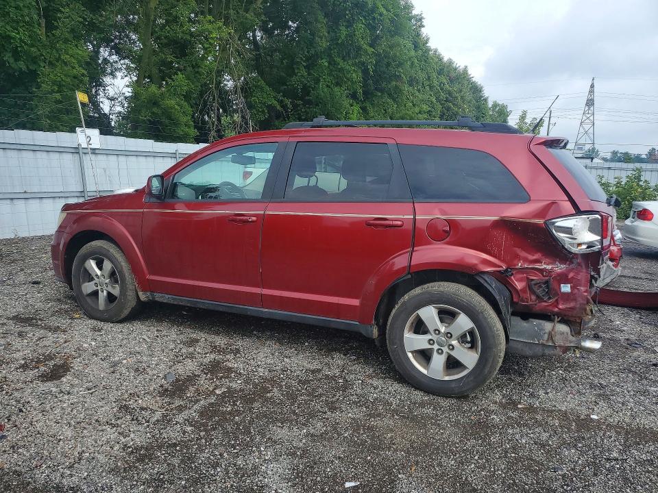Aukcja sprzedaży 2011 Dodge Journey, vin: 3D4PG5FG5BT512227, numer aukcji: 67063836