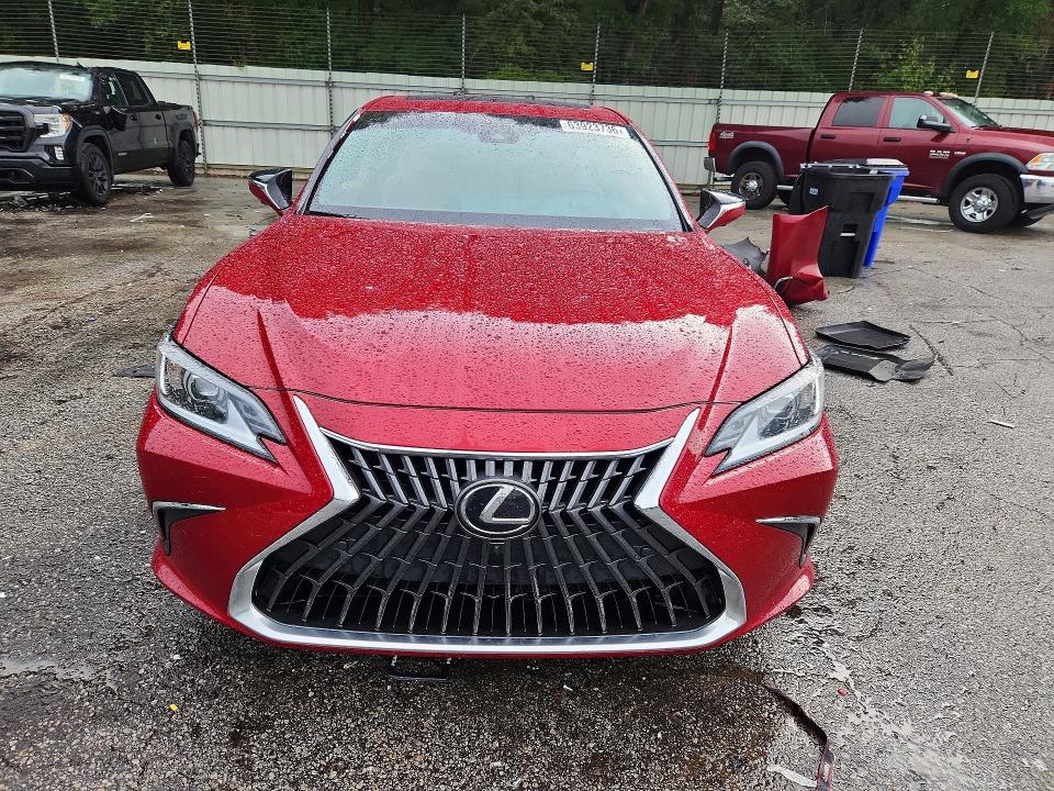 Aukcja sprzedaży 2024 Lexus Es 300h, vin: 58AEA1C12RU049885, numer aukcji: 63923736