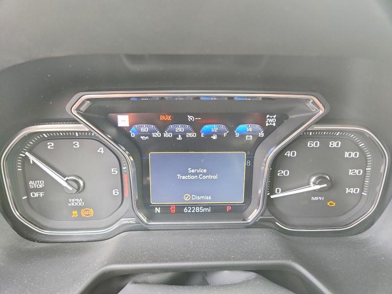 Aukcja sprzedaży 2021 Gmc Yukon Xl, vin: 1GKS2GKTXMR355878, numer aukcji: 66439086
