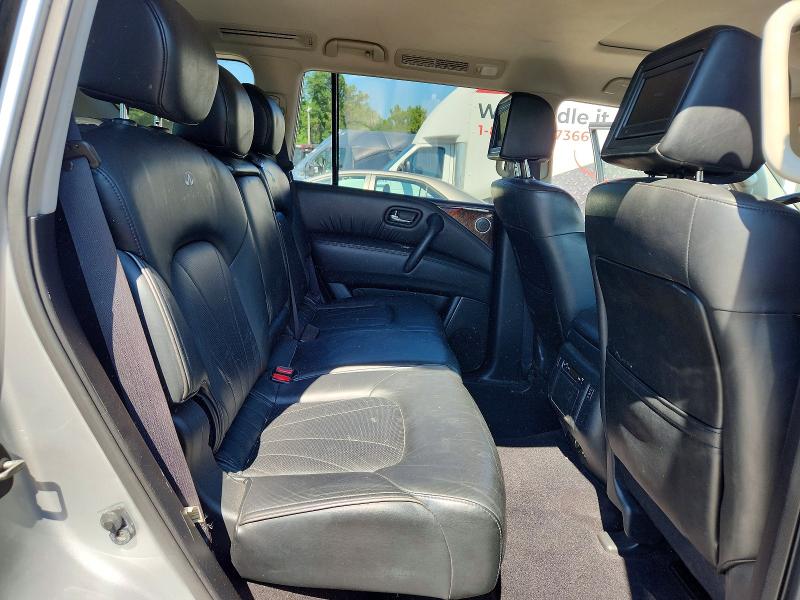 Продажа на аукционе авто 2013 Infiniti Qx56, vin: JN8AZ2NC5D9330747, номер лота: 65321676