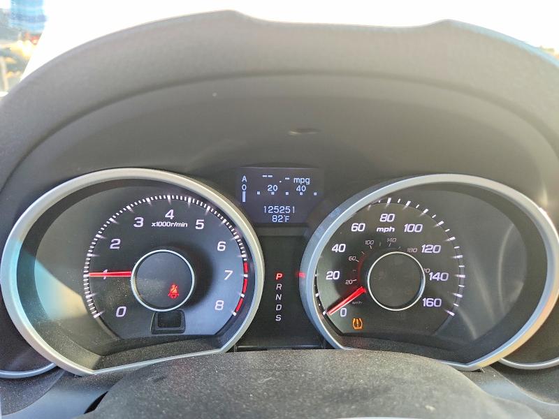 Aukcja sprzedaży 2013 Acura Tl, vin: 19UUA8F7XDA007461, numer aukcji: 64469096
