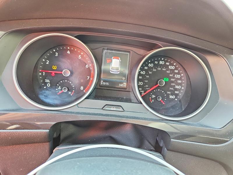 Aukcja sprzedaży 2019 Volkswagen Tiguan, vin: 3VV2B7AX4KM153019, numer aukcji: 64070796