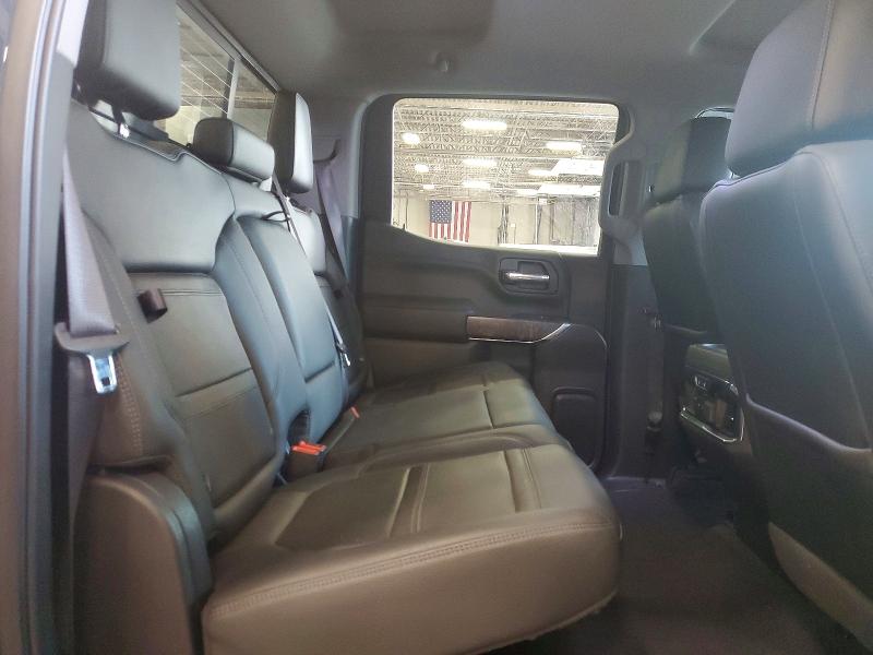 Aukcja sprzedaży 2019 Gmc Sierra, vin: 3GTU9FED6KG232977, numer aukcji: 65383476