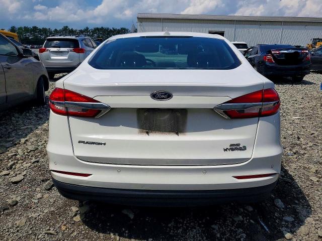 Aukcja sprzedaży 2019 Ford Fusion, vin: 3FA6P0LU5KR158167, numer aukcji: 63907416