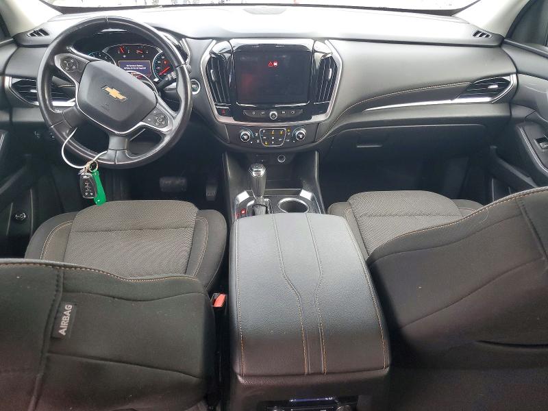 Продаж на аукціоні авто 2020 Chevrolet Traverse, vin: 1GNEVGKW6LJ113216, номер лоту: 63598676