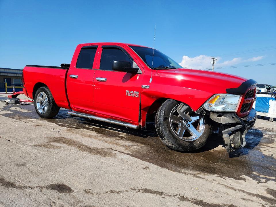 66919666 :رقم المزاد ، 1C6RR6FT4DS518406 vin ، 2013 Ram 1500 مزاد بيع