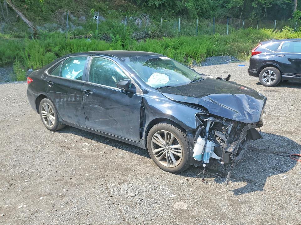 Продаж на аукціоні авто 2017 Toyota Camry, vin: 4T1BF1FK4HU691135, номер лоту: 64585596