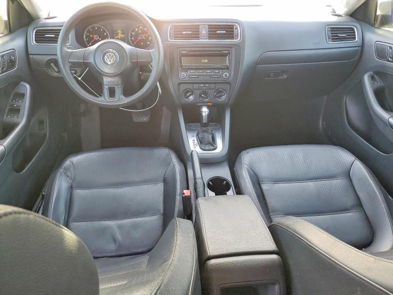 65405116 :رقم المزاد ، 3VWD07AJ9EM239775 vin ، 2014 Volkswagen Jetta مزاد بيع