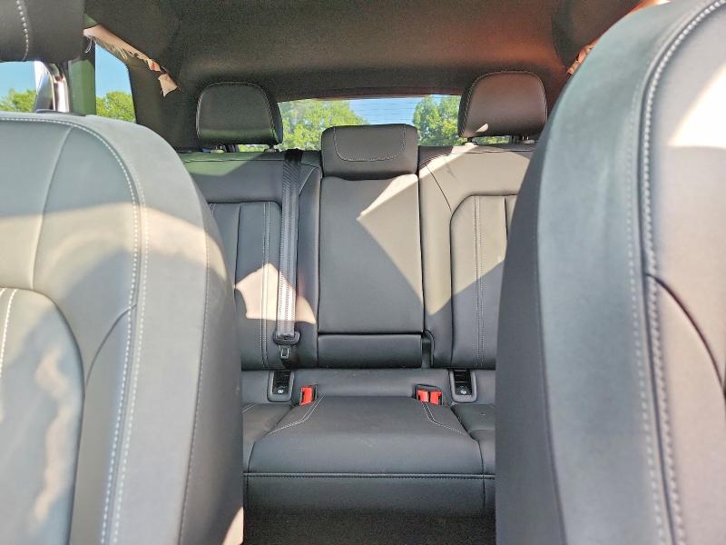 Aukcja sprzedaży 2024 Audi Q4 E-tron, vin: WA1LUBFZ5RP070028, numer aukcji: 65611836