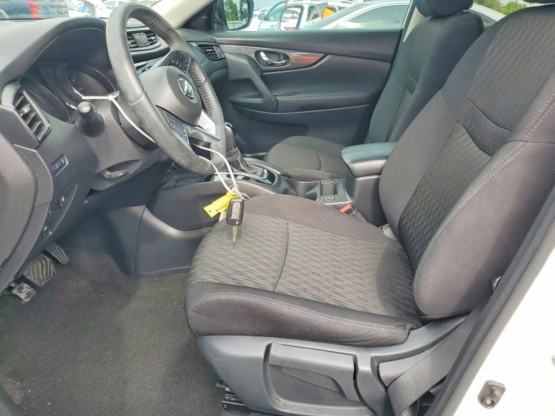 Продажа на аукционе авто 2020 Nissan Rogue, vin: 5N1AT2MT1LC787907, номер лота: 66592536