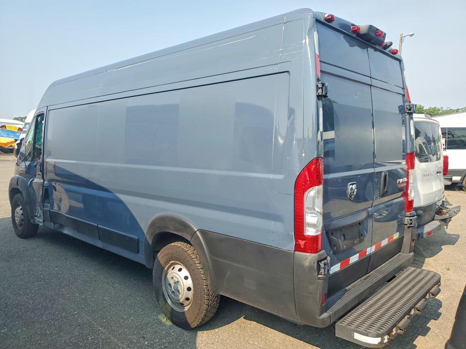 Aukcja sprzedaży 2021 Ram Promaster 3500, vin: 3C6MRVJG6ME570847, numer aukcji: 60871226