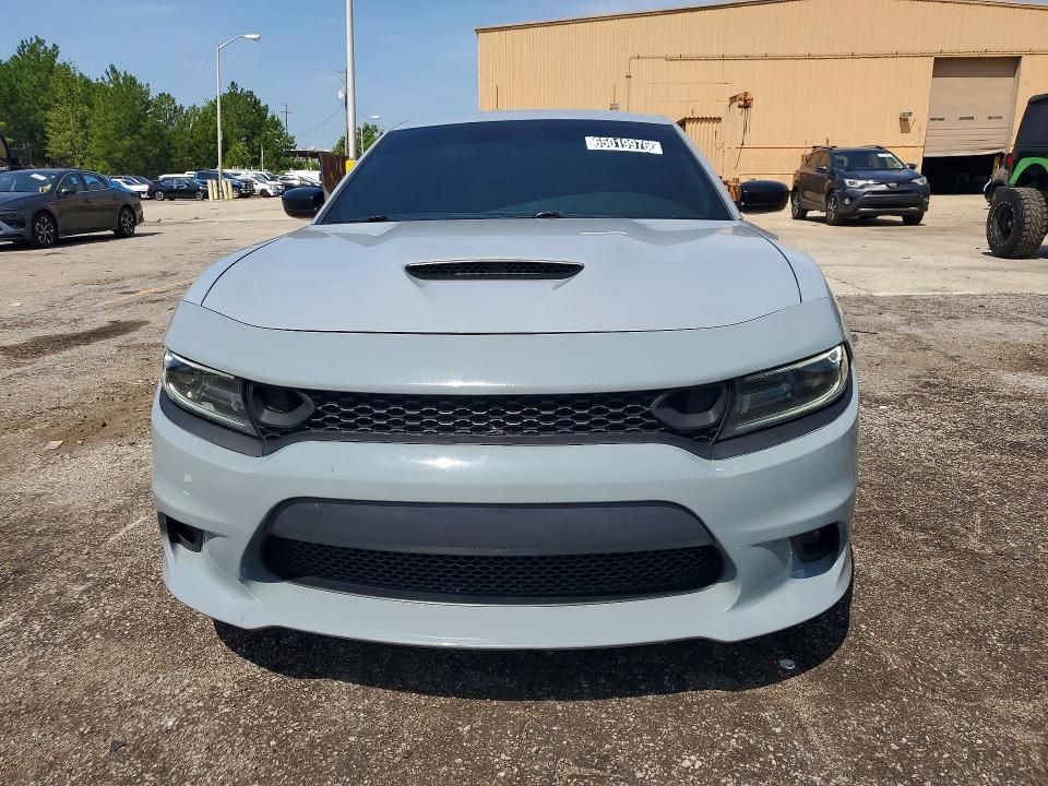 Продаж на аукціоні авто 2021 Dodge Charger, vin: 2C3CDXHG2MH626019, номер лоту: 65019976