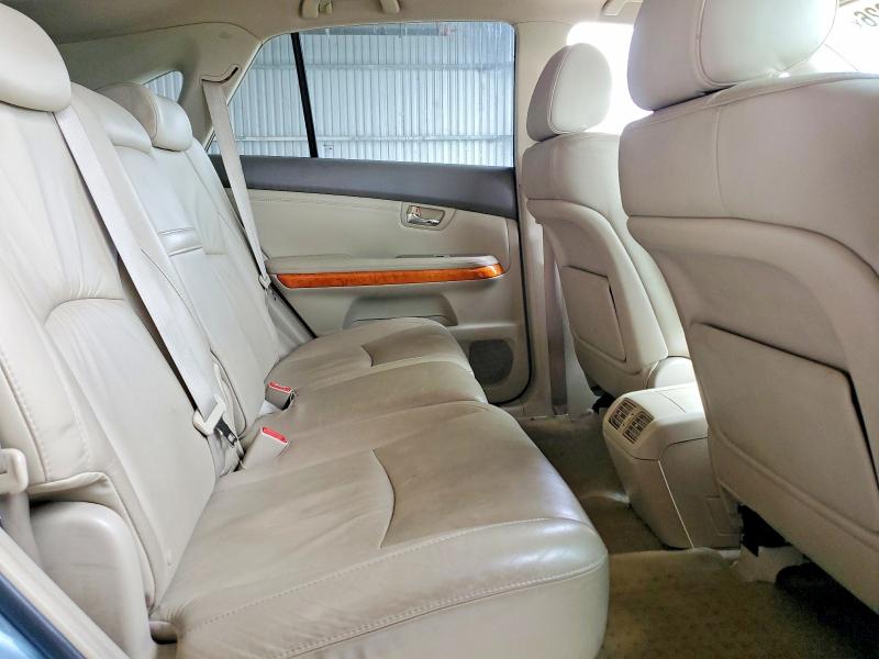 Aukcja sprzedaży 2005 Lexus Rx, vin: 2T2GA31U45C028987, numer aukcji: 64623326