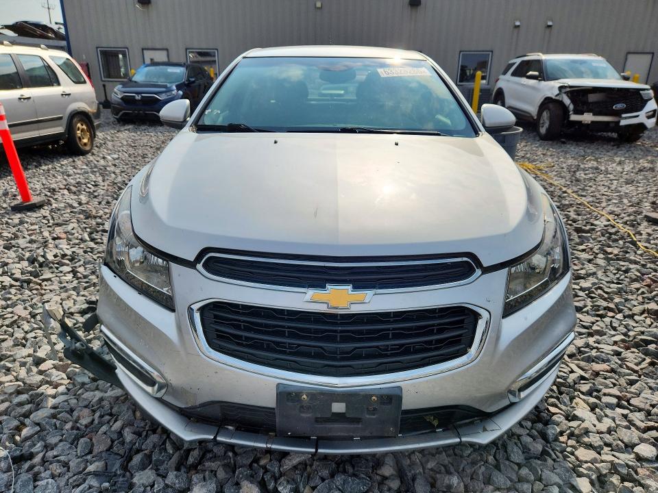 Aukcja sprzedaży 2016 Chevrolet Cruze Limited, vin: 1G1PE5SB0G7180263, numer aukcji: 63328286