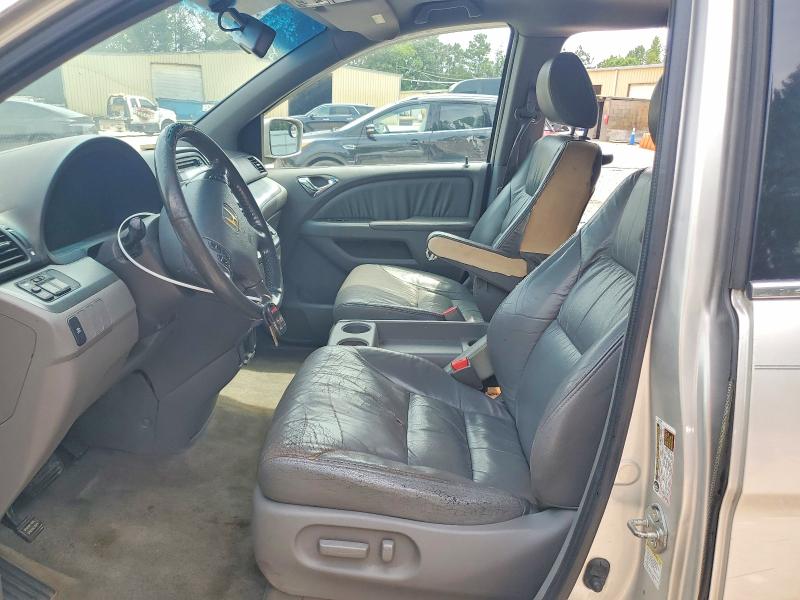 65918716 :رقم المزاد ، 5FNRL38628B416153 vin ، 2008 Honda Odyssey مزاد بيع