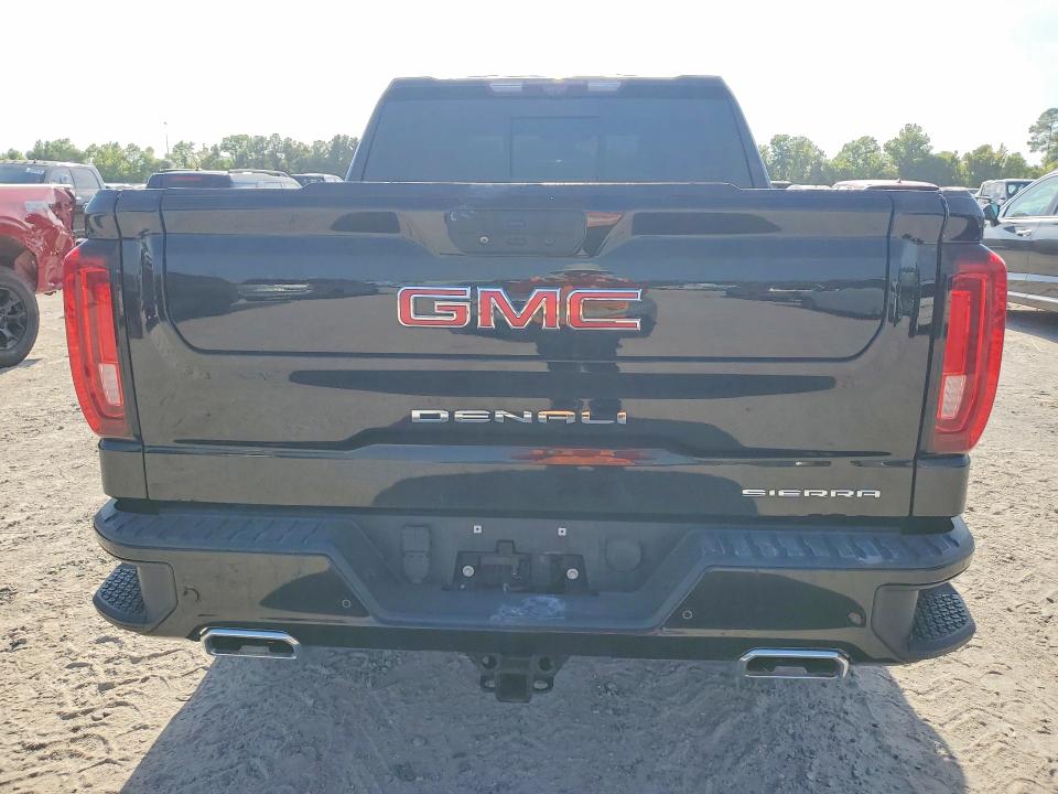 65348486 :رقم المزاد ، 3GTU9FET9MG167360 vin ، 2021 Gmc Sierra مزاد بيع