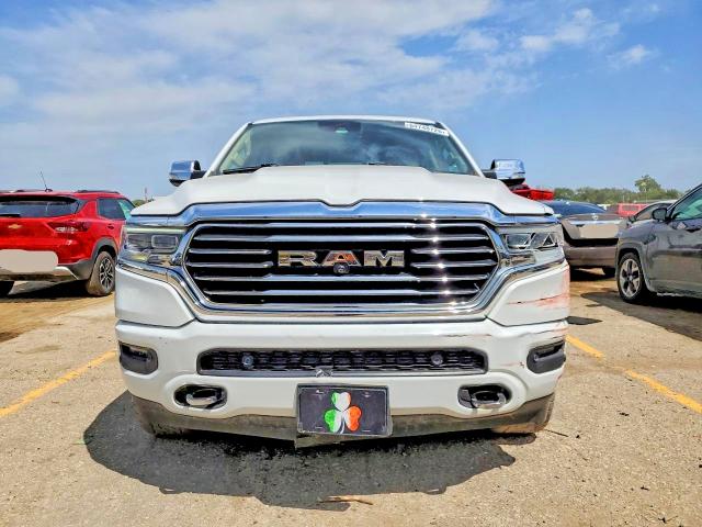 64748726 :رقم المزاد ، 1C6SRFKT0LN103703 vin ، 2020 Ram 1500 مزاد بيع