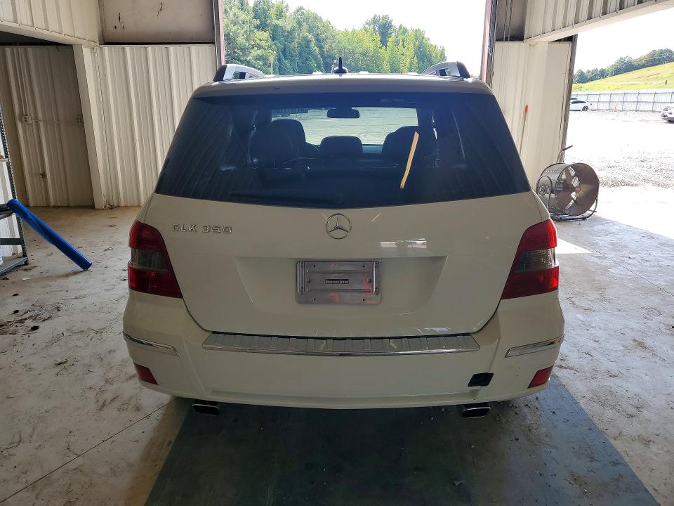 2012 Mercedes-benz Glk მანქანა იყიდება აუქციონზე, vin: WDCGG5GB3CF878032, აუქციონის ნომერი: 64191716