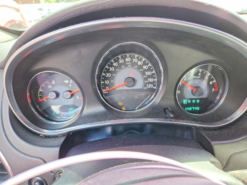 Aukcja sprzedaży 2014 Chrysler 200, vin: 1C3CCBCG7EN183470, numer aukcji: 66416166