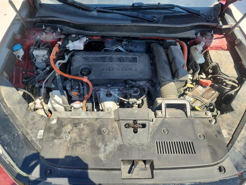 Продажа на аукционе авто 2024 Honda Cr-v, vin: 7FARS5H50RE003207, номер лота: 67035406