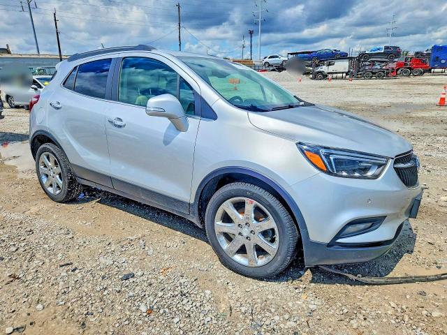 Продаж на аукціоні авто 2017 Buick Encore, vin: KL4CJDSB3HB019717, номер лоту: 65718886