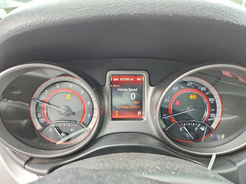 Aukcja sprzedaży 2017 Dodge Journey, vin: 3C4PDDGG3HT706262, numer aukcji: 65149946