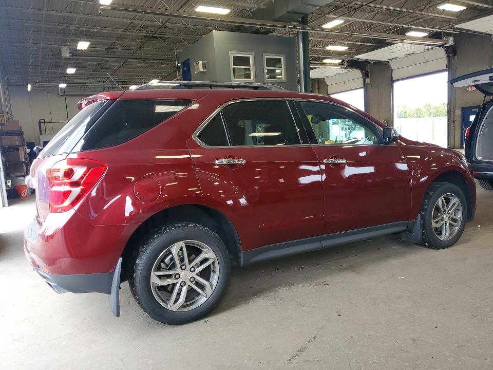 Продажа на аукционе авто 2016 Chevrolet Equinox, vin: 2GNFLGE36G6174984, номер лота: 66088056
