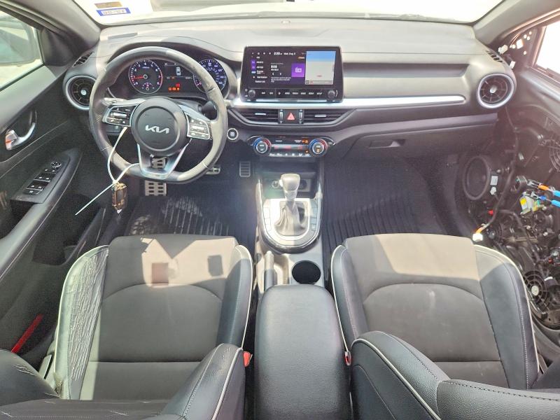2023 Kia Forte მანქანა იყიდება აუქციონზე, vin: 3KPF54AD0PE578041, აუქციონის ნომერი: 62867146