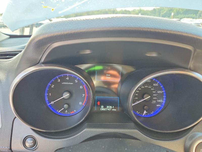 Aukcja sprzedaży 2019 Subaru Legacy, vin: 4S3BNAN64K3021383, numer aukcji: 63653046