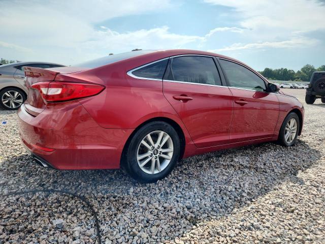 Продажа на аукционе авто 2017 Hyundai Sonata, vin: 5NPE24AF8HH563239, номер лота: 64045216