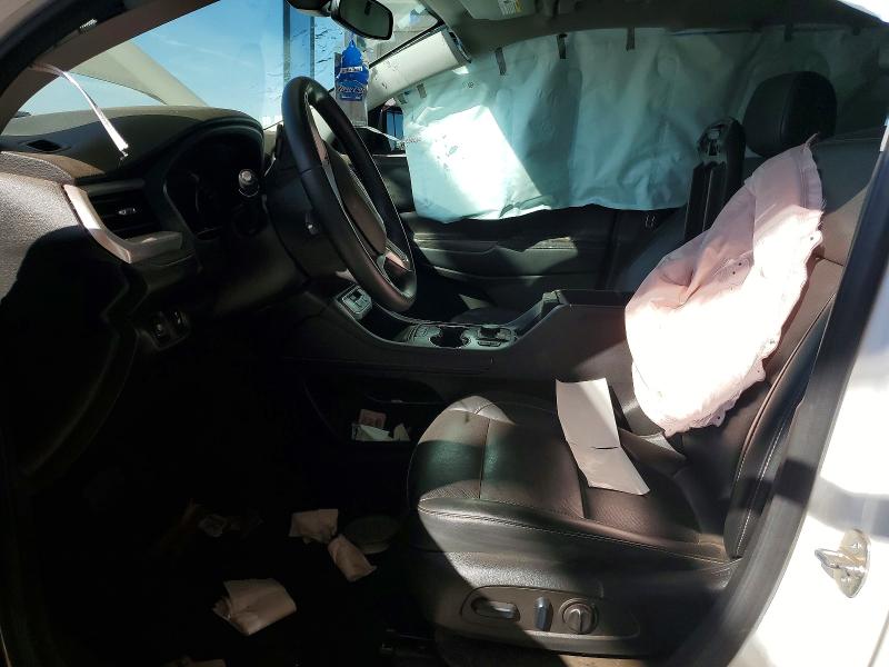Продажа на аукционе авто 2023 Gmc Acadia, vin: 1GKKNUL48PZ252038, номер лота: 65565176