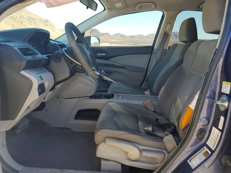 Продаж на аукціоні авто 2012 Honda Cr-v, vin: 5J6RM3H38CL042389, номер лоту: 63797126
