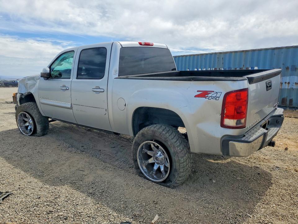 Продаж на аукціоні авто 2013 Gmc Sierra, vin: 3GTP2WE75DG169241, номер лоту: 67202806