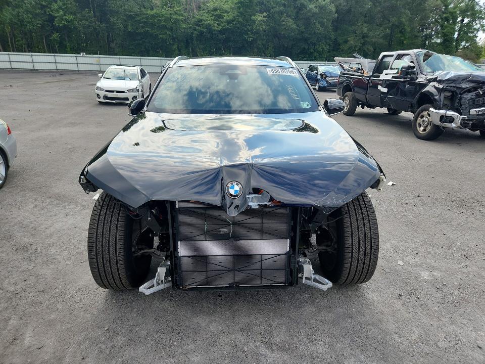 Aukcja sprzedaży 2025 Bmw X3, vin: 5UX53GP05S9Z56552, numer aukcji: 65810766
