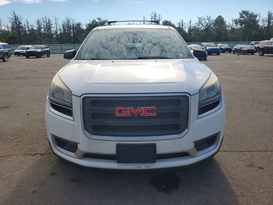 Продажа на аукционе авто 2016 Gmc Acadia, vin: 1GKKVPKD2GJ132754, номер лота: 63672286