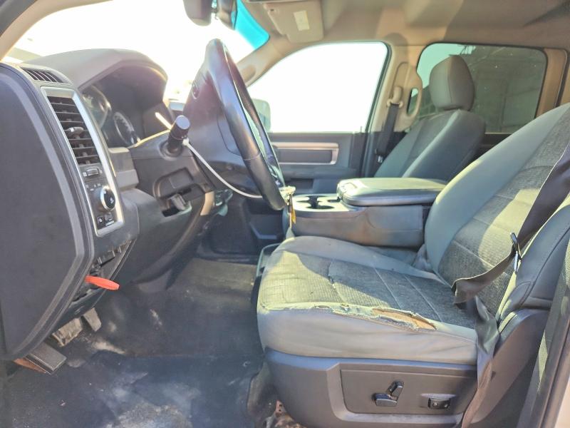 64252006 :رقم المزاد ، 1C6RR7LTXGS223339 vin ، 2016 Ram 1500 مزاد بيع