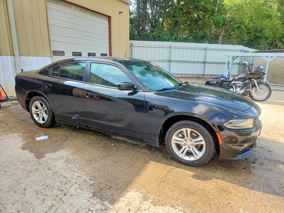 Aukcja sprzedaży 2022 Dodge Charger, vin: 2C3CDXBG7NH207738, numer aukcji: 64573526