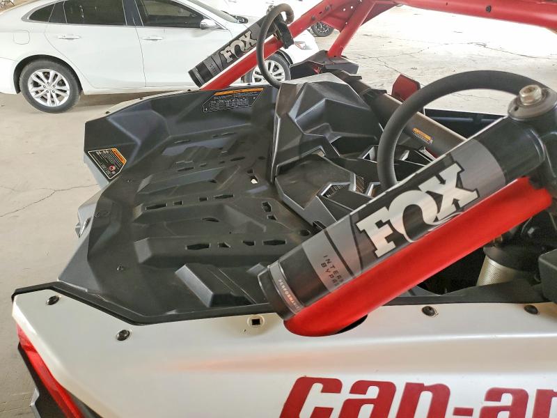 Продаж на аукціоні авто 2025 Can-am Maverick X3, vin: 3JBVVAV21SE000027, номер лоту: 64058876