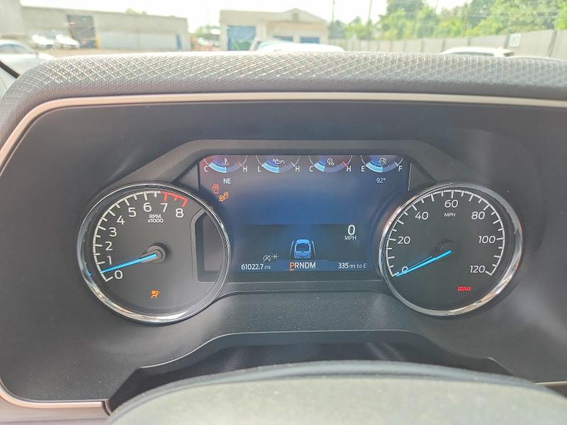 Продажа на аукционе авто 2021 Ford F150, vin: 1FTFW1E50MKD21274, номер лота: 65089286