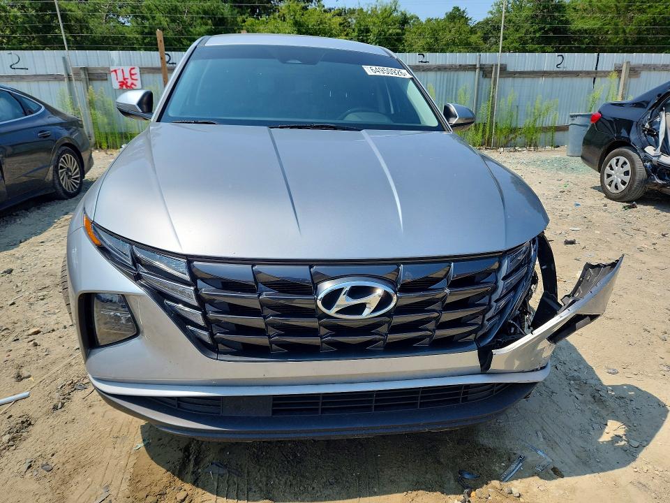 Продажа на аукционе авто 2022 Hyundai Tucson, vin: 5NMJA3AE5NH108795, номер лота: 64950926
