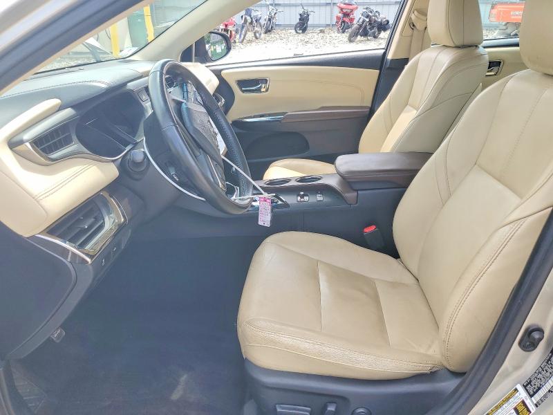 Продаж на аукціоні авто 2016 Toyota Avalon, vin: 4T1BK1EB3GU210724, номер лоту: 65384856