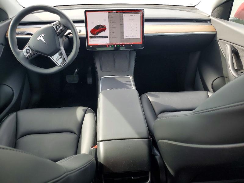 Aukcja sprzedaży 2021 Tesla Model Y, vin: 5YJYGDEE5MF263246, numer aukcji: 65849236