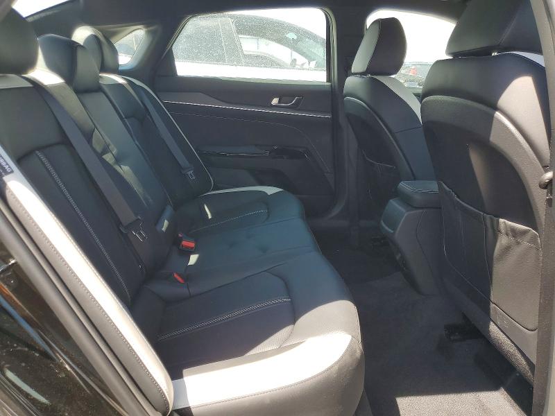 Продаж на аукціоні авто 2026 Kia K5, vin: KNAG64J79T5487722, номер лоту: 66302386