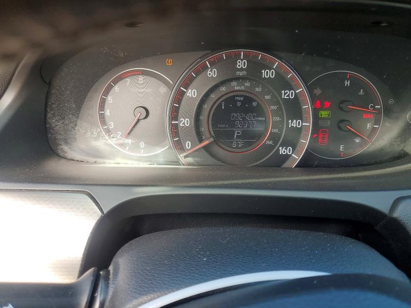 Aukcja sprzedaży 2017 Honda Accord, vin: 1HGCT1B82HA001347, numer aukcji: 63107416