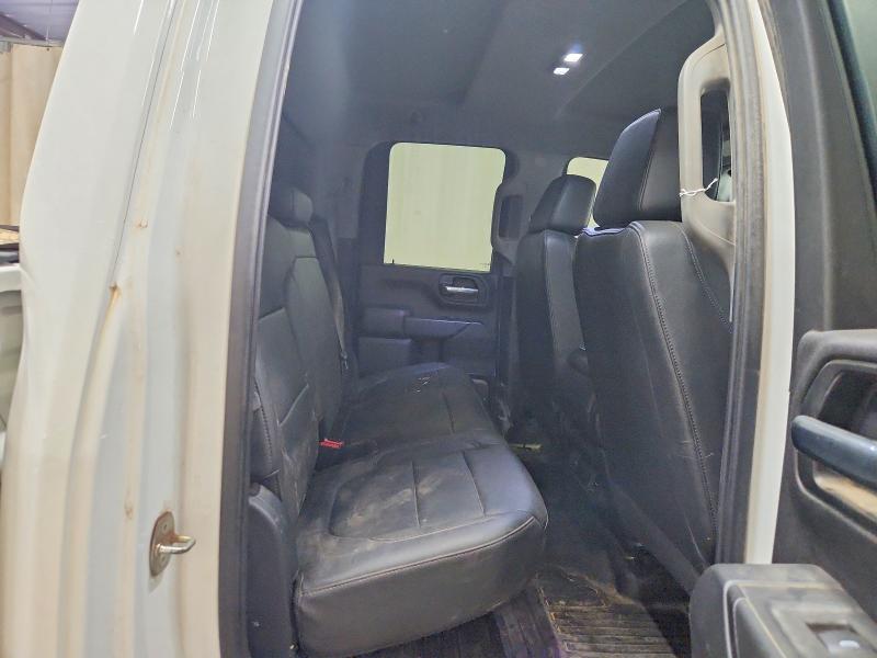 Продажа на аукционе авто 2021 Chevrolet Silverado, vin: 1GB2YLE74MF273605, номер лота: 66724106